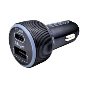 idegiaC{[`[W[PD+A PD20WΉ(Type-C|[g)+3.1A(USB-A|[g)ԍڗp[d C{[C~l[VLED EhtHfUC DC12/24VԌp C{[LED IVLED ..