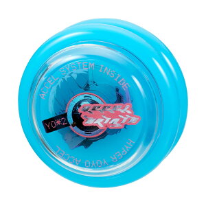 [o_C(BANDAI)] HYPER YOYO ACCEL nCp[[[ANZ ANZIW-o[`XJCu[-