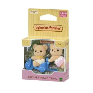 VojAt@~[ l` y rXPbgN}̂ӂ z N-70 ST}[NF 3Έȏ  h[nEX Sylvanian Families G|bN EPOCH