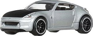 zbgEB[(Hot Wheels) ChEXs[h Y 370Z 蕨 ~jJ[ 3΂ Vo[ JBL91