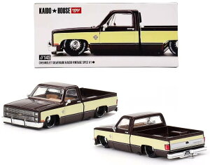 TSMMODEL _CLXgfJ[ Vo[hCBe[WXybNV1Ac[g[:uE&N[1/64(7.6 cm)XP[A_CJXgߋsbNAbvgbN Kaido House