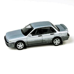 PA-55110 PARAGON 1/64 �O�H �M������ VR-4 1988 �O���[�X �V���o�[/�V���g�[�V���o�[ LHD