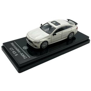 JADI ZfX AMG GT 63 S _CAhzCg LHD 1/64 PA55284