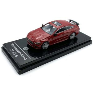 JADI ZfXAMG GT 63 S Ws^[bh LHD 1/64 PA55286