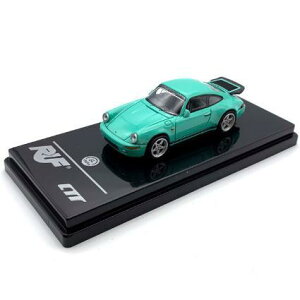 PA-65293 PARAGON 1/64 RUF CTR CG[o[h 1987 ~gO[ RHD