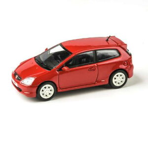 PA-65343 PARAGON 1/64 �z���_ 2001 �V�r�b�N Type R EP3 �~���m���b�h RHD