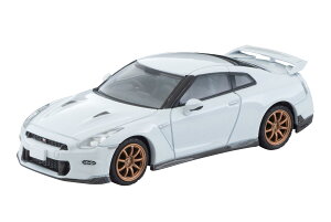 �g�~�[�e�b�N �g�~�J���~�e�b�h���B���e�[�W �l�I 1/64 LV-N316c NISSAN GT-R Premium edition T-spec 2024 model �� �����i 333692