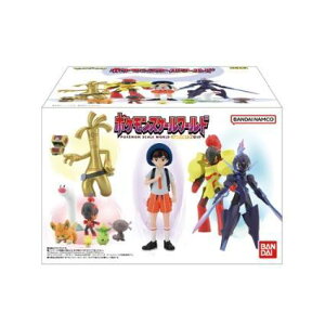 o_C(BANDAI) |PXP[[h pfAn2Zbg (1) H߁E`[CK (|PbgX^[)