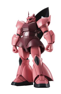 TAMASHII NATIONS ROBOT @mK_ MS-14S VApQOO ver. A.N.I.M.E. (Ĕ̔) 130mm PVC&ABS hς݉tBMA