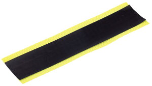 �N���G�[�V�������f��(Creation Model) INFINITY SMJ�e�t�����o�b�e���[�e�[�v (25x130x0.15mm/�u���b�N) SMJ1191