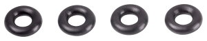 �N���G�[�V�������f��(Creation Model) INFINITY O�����O 3x2mm (�u���b�N/�\�t�g/4��) T071S