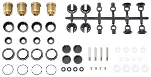 INFINITY USP�V���b�N�Z�b�g T248