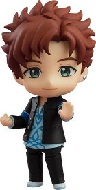 ねんどろいど ぶっちぎり?! 浅観音 真宝 ノンスケール プラスチック製 塗装済み可動フィギュア