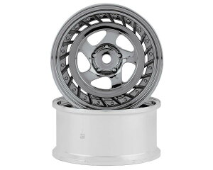 SSR Formula AERO SPOKE WHEEL ItZbg6(󃊃) N[Vo[ (2pcs)