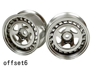 SSR Formula AERO SPOKE WHEEL ItZbg6(󃊃) }bgVo[ (2pcs)