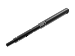 3���[�V���O D6�ԗpSAK-D619 ���C���h���C�u�V���t�g 3RACING SAK-D619 Main Drive Shaft For D6 SPORT 1/10 RC DRIFT ON-ROAD RC CAR