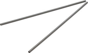 ウェーブ オプションシステムシリーズ A・スプリング 外径3.0mm 2本入 ホビー用素材 OP-605