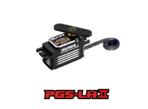 SANWA PGS-LHII (SXR�Ή�) LowProfiled Program 107A54477B