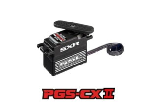 SANWA PGS-CXII (SXR�Ή�) TorqueType Program 107A54524B