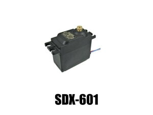 SANWA SDX-601 DIGITAL STANDARD SERVO 107A54731B
