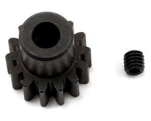Mugen Steel Pinion Gear 14 Teeth Module 1 E0713