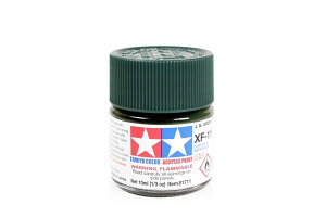 TAMIYA AN ~j XF11 J.N. O[ TAM81711 vX`bNyCg AN