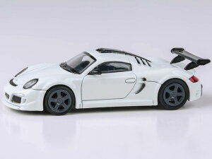 Paragon Models 2012 CTR3 NuX|[cOv zCg 1/64 _CLXgfJ[ PA-55387