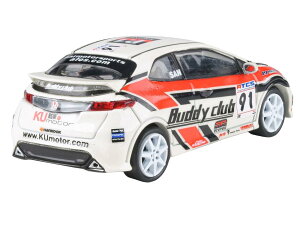 JADI B z_VrbN^CvR FN2 07 Buddy Club RHD 1/64 PA65399