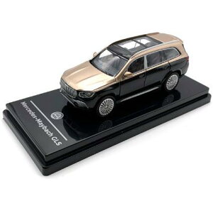 JADI �����Z�f�X�E�}�C�o�b�nGLS �I�u�V�f�B�A���u���b�N/�J���n���S�[���h LHD 1/64 PA55303