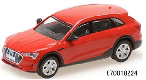 870018224 MINICHAMPS 1/87 AEfB E-g 2020 bh