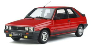 OTM963 OTTO MOBILE 1/18 m[ 11 ^[{ (bh)