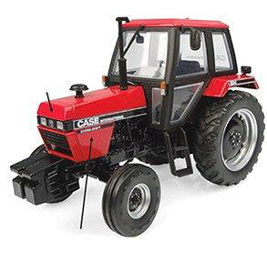 E6471 ���j�o�[�T���z�r�[ 1/32 Case IH 1394 2WD ���b�h