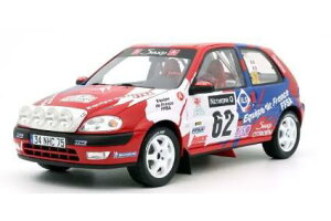 OTM978 OTTO MOBILE 1/18 �V�g���G�� �T�N�\ VTS RAC �����[ 2000 #62
