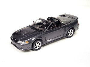 AMM1326 American Muscle 1/18 2003 }X^O T[ S281 SC Xs[hX^[ _[NVh[O[ XeB[uET[TCt