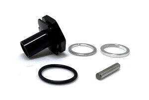 AXON WHEEL HUB AXLE for MTC2 FRONT 4mm (1pic) �z�C�[���n�u�A�N�X�� MH-AS-M001