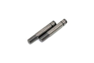 AXON HIGH BIG BORE SHOCK III HVF LOW FRICTION PISTON ROD S (2pic) �V���b�N�p�p�[�c DT-SP-203R