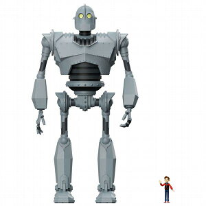 �X�[�p�[7:�X�[�p�[�T�C�{�[�O/ Iron Giant: �A�C�A���W���C�A���g with �z�[�K�[�X�E�q���[�Y