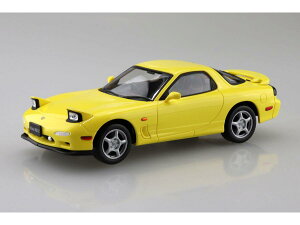 ގ 1/32 yv XibvLbg No.04-CY AtBj FD3S RX-7 RyeBVCG[}CJ Fς݃vf ()