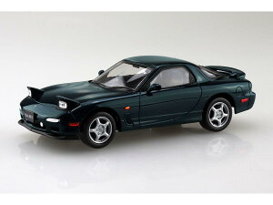 ގ 1/32 yv XibvLbg No.04-MB AtBj FD3S RX-7 eSu[}CJ Fς݃vf ()