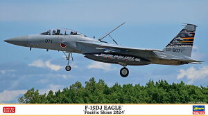 nZK(Hasegawa) 1/72 q󎩉q F-15DJ C[O pVtBbNXJCY 2024 vf 02484 (s@)