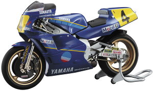 nZK(Hasegawa) 1/12 }n YZR500 (0WA8) \m[g }n 1989 vf 21768 (I[goC)