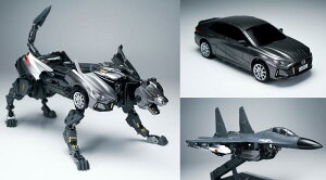 CNAG TOYS uTRANS AGEvV[Y CT DF 01 ng pE [HUNTPOW] mXP[ ABS&POM& hςݕό`tBMA