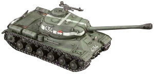 C^ 1/56 WW2 \rGg IS-2 X^[d vf IT25764 ()
