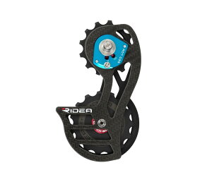 RIDEA Rear Derailleur Cage RD7-C35FC-C J[{ S:ubN 147-56116