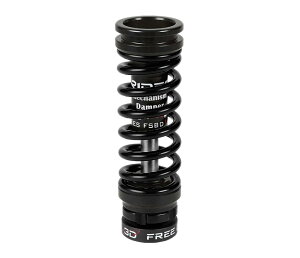 RIDEA Front Suspension(Birdy) FSBD1 ubN 147-03095