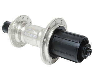 RIDEA High Performance Hub HF1-R135/24 �V���o�[ 147-00427