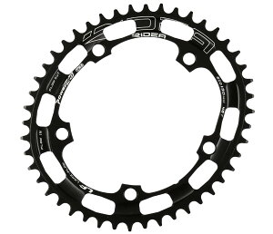RIDEA Powering LF W3T 5arms 58W3-LFR5ST 58T BCD:130mm 147-00410