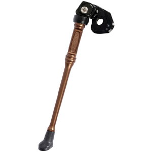 RIDEA �L�b�N�X�^���h (Kickstand) �}�b�g�u���E�� KSBR3/147-43710