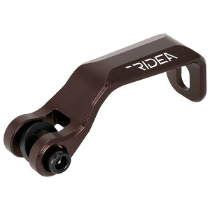 RIDEA ���C�g�A�_�v�^�[ (Light Adaptor) �}�b�g�u���E�� LHFD2A/147-44070