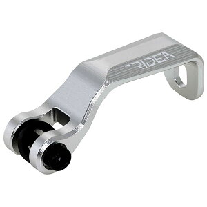RIDEA ���C�g�A�_�v�^�[ (Light Adaptor) �V���o�[ LHFD2A/147-44075